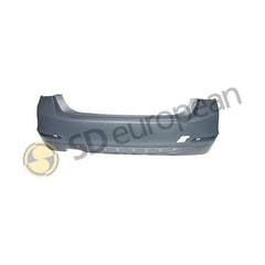REAR BUMPER COVER, 51127312725