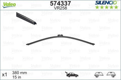 Genuine Rear Wiper Blade For BMW X5 2006 To 2013