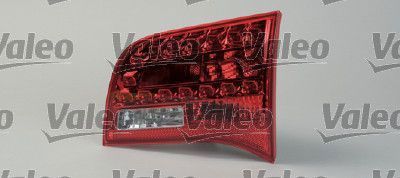 Left Rear Tailight Inner Audi A6 Avant All Road - Led Genuine
