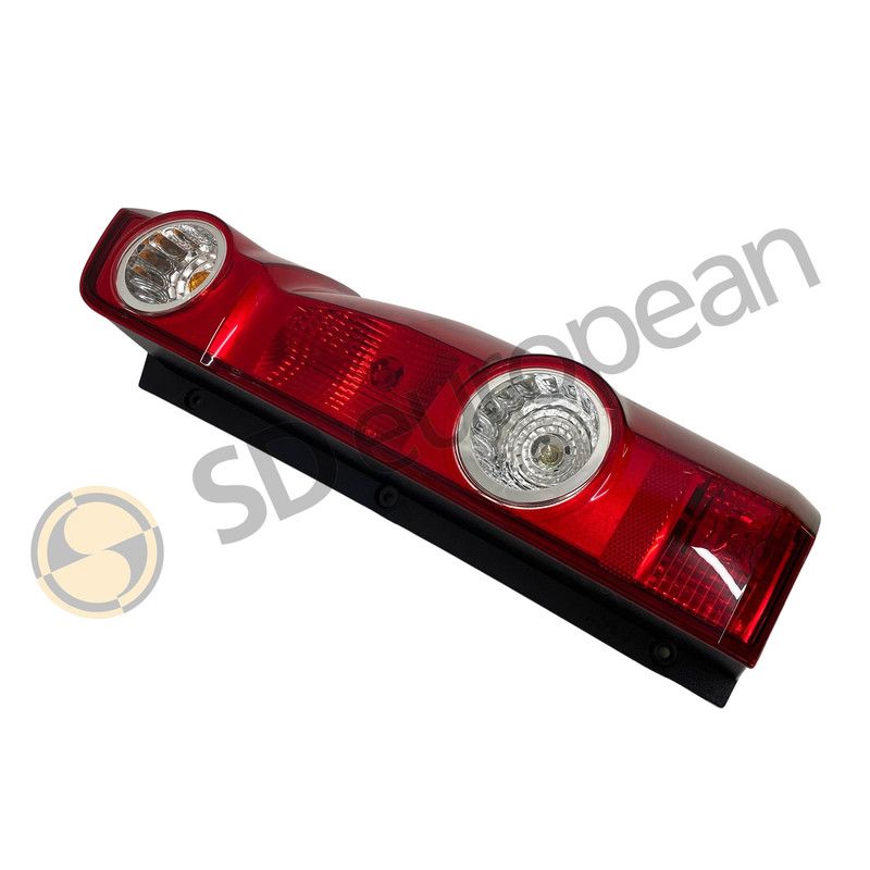 Right Rear Tail Light For Volkswagen VW Crafter 2006 To 2016