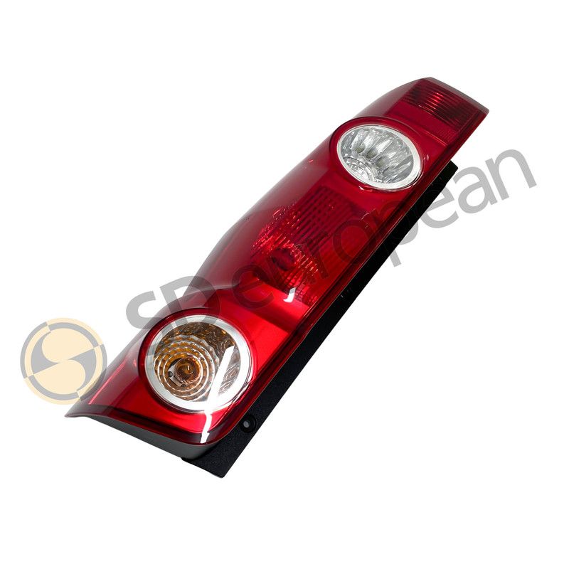 Right Rear Tail Light For Volkswagen VW Crafter 2006 To 2016