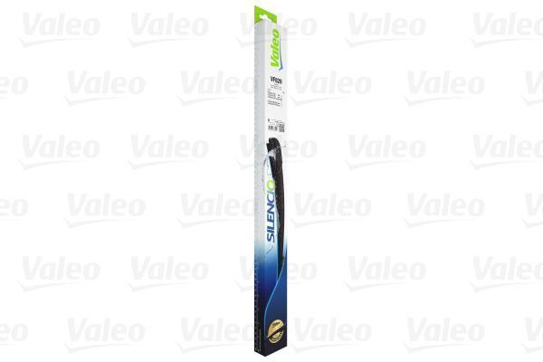 Aero Front Wiper Blade Set For BMW 4 Series 2014 Onwards