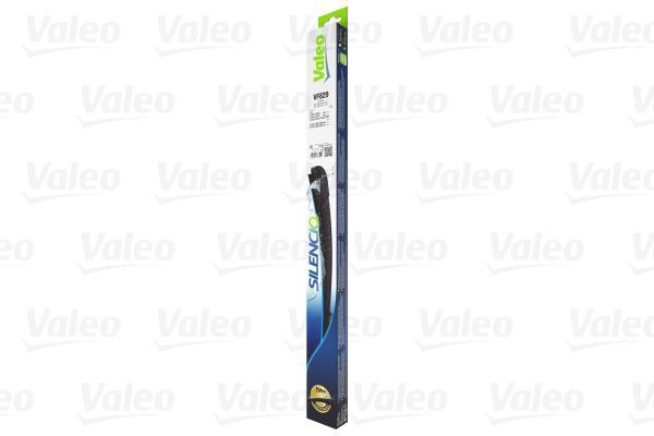 Aero Front Wiper Blade Set For BMW 4 Series 2014 Onwards
