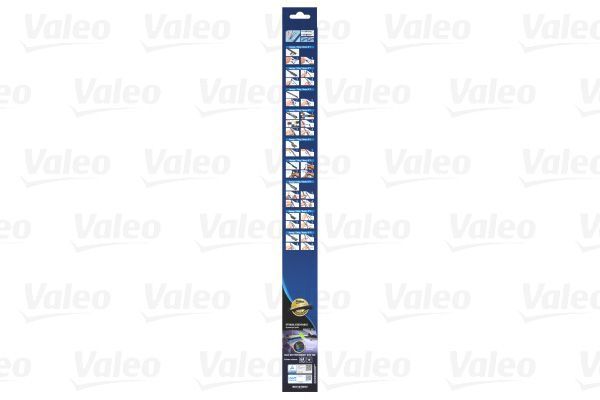 Aero Front Wiper Blade Set For BMW 4 Series 2014 Onwards