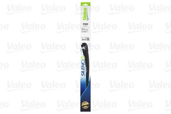 Aero Front Wiper Blade Set For BMW 4 Series 2014 Onwards