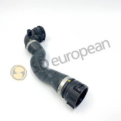 Top Coolant Hose, BMW E46 3 Series 1998 To 2005 6 Cylinder