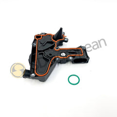 Pcv Valve Assembly, Fits Volkswagen Tiguan & Audi A5, S5, A8, S8, Q3 & Q5