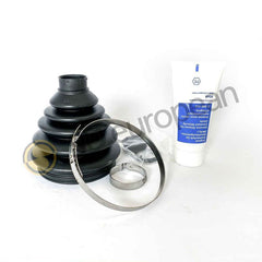 Outer Cv Boot Kit For VW Golf / Beetle / Eos / Jetta / Passat / Tiguan