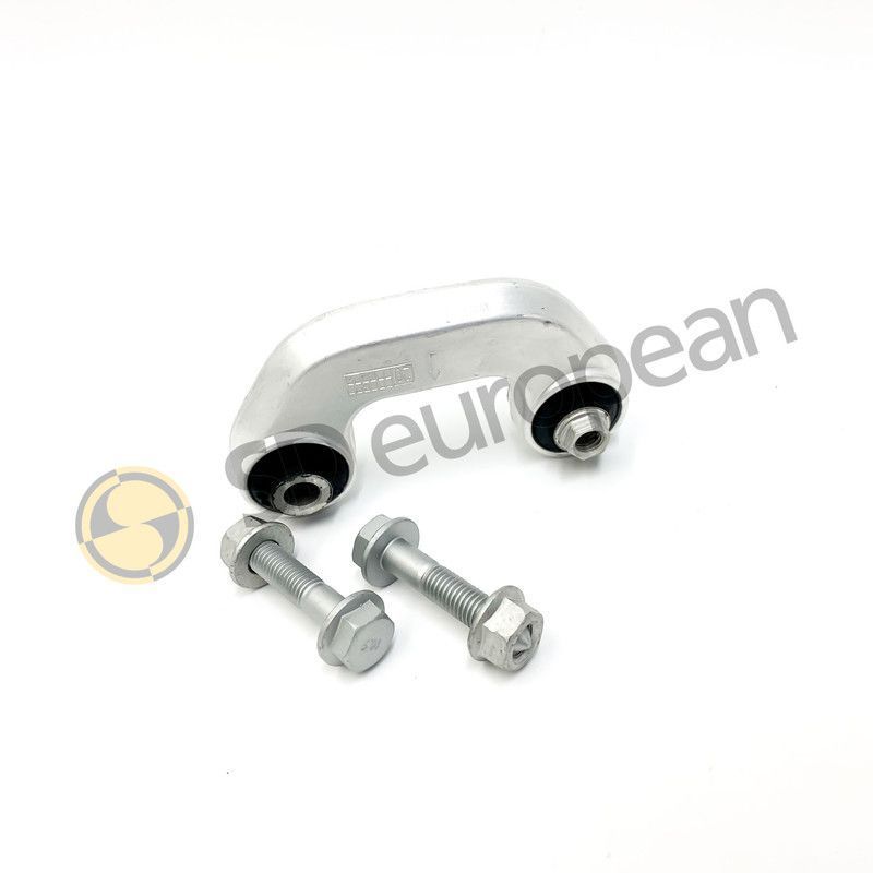 Stablizer bar - front link right 8E0411318, fits Audi & Seat 2001 - 2014