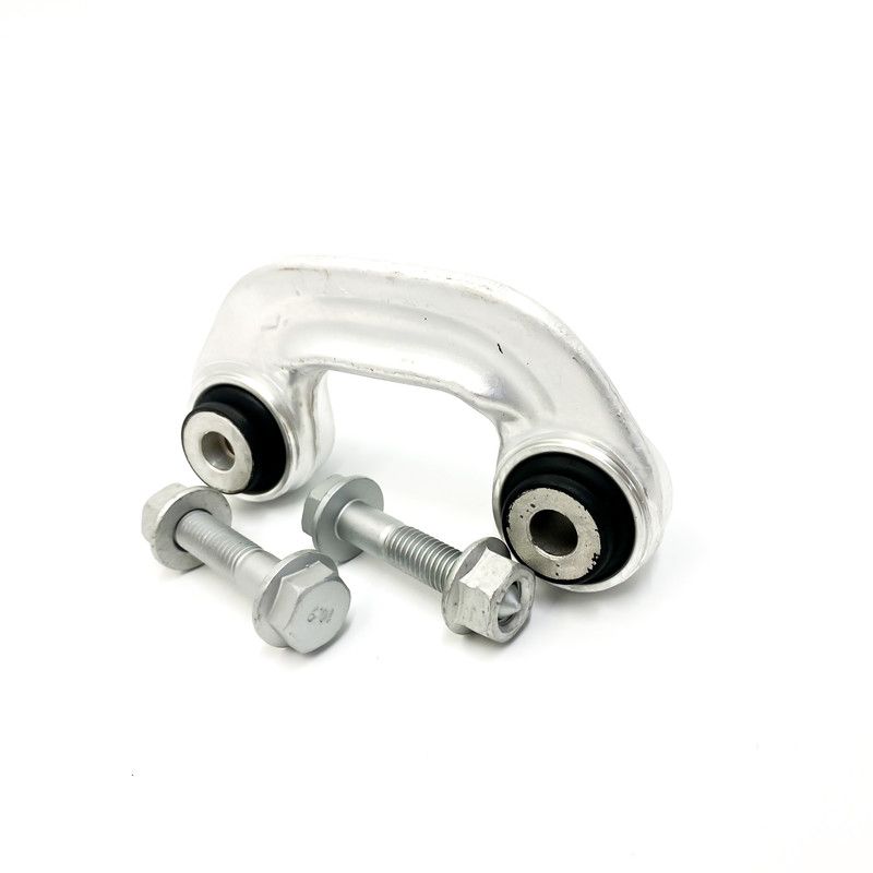 Stablizer bar - front link right 8E0411318, fits Audi & Seat 2001 - 2014