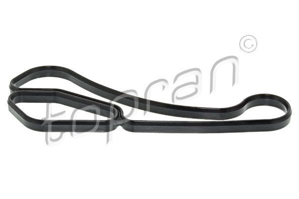 Engine Oil Filter Housing Gasket, Fits Many BMW 2004-2018, 11428637820
