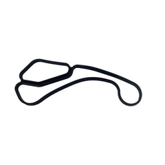 Engine Oil Filter Housing Seal 502789 - BMW 7 5 3 2 1 Series  X1 X3 X4 X5 X6  Z4 Topran