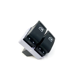 Door Window Switch Right Front VW Transporter T5 / Caravelle