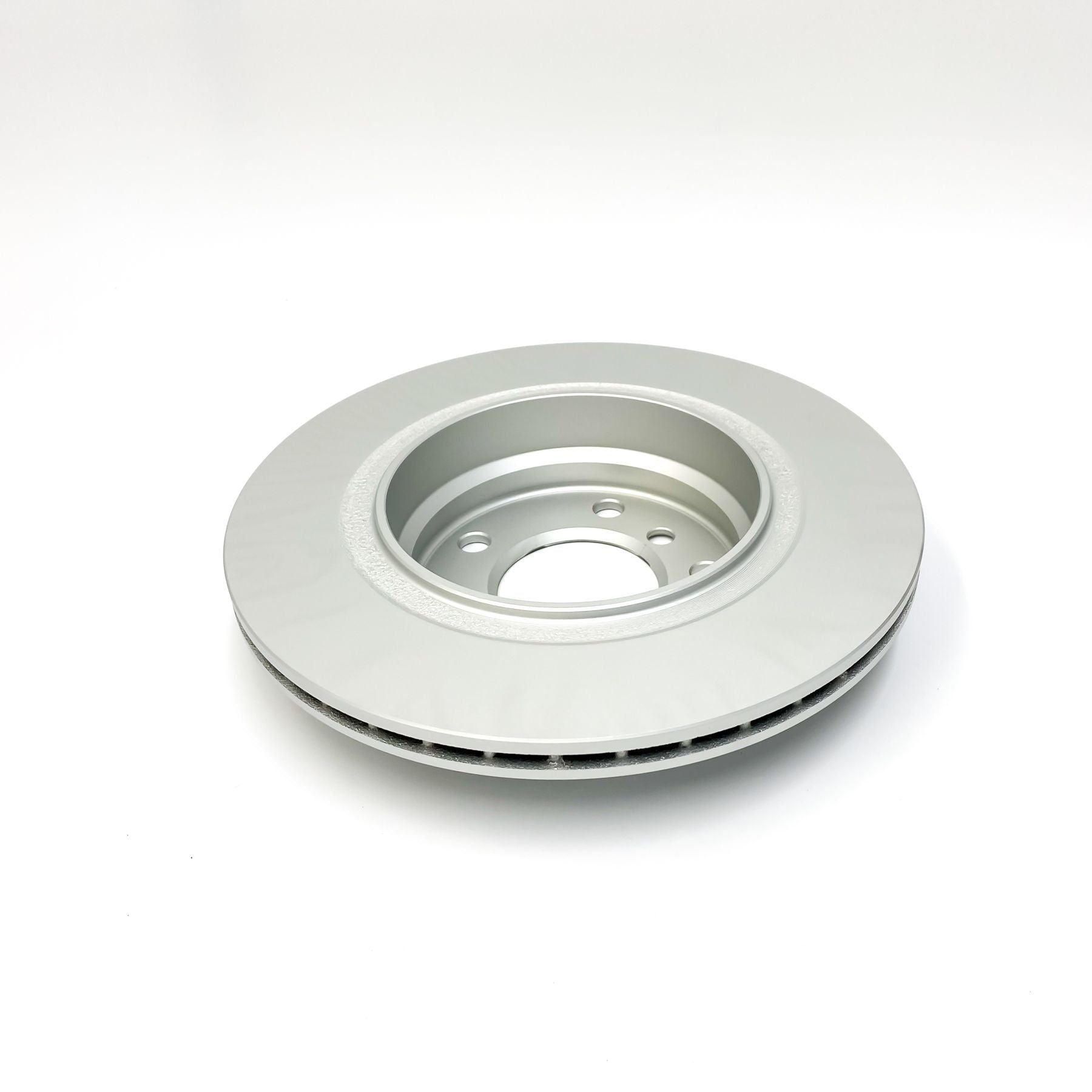Rear Brake Disc 500573 Fits BMW 3 Series, E46