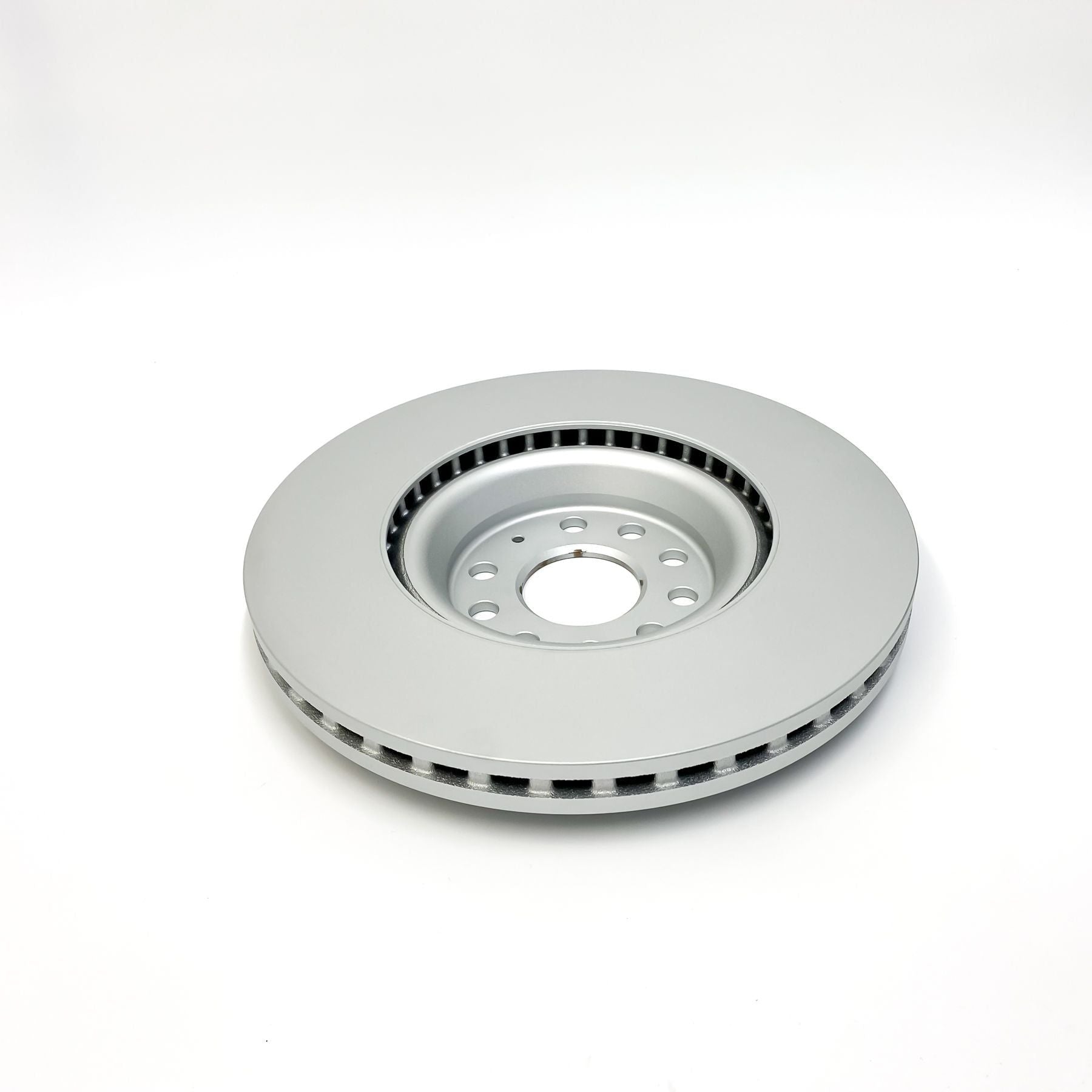 Brake Disc Left Front 5Q0615301G, fits Audi, Volkswagen, Seat & Skoda 2012 On