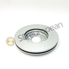 Front Brake Disc - 34111502891 Fits Mini Cooper, Mini  Copper S