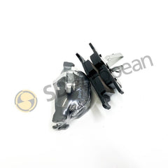 BRAKE PADS - REAR