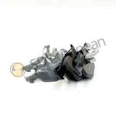 BRAKE PADS - REAR