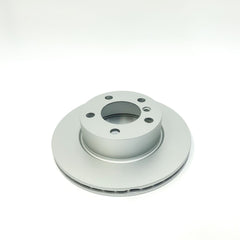 BRAKE DISC FRONT 284MM