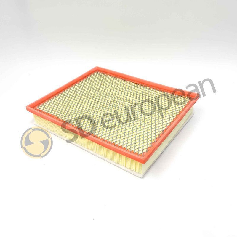 Air Filter Fits BMW Series E70, E71, E72