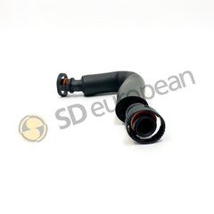 Vent Hose 11157533332 Fits BMW 1 Series, 3 Series, E87, E90