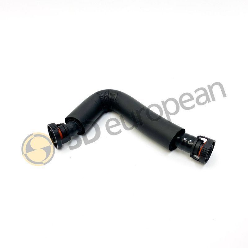 Vent Hose 11157533332 Fits BMW 1 Series, 3 Series, E87, E90