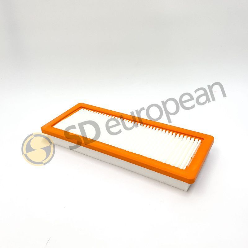 Air Filter 13717568728, Fits Mini