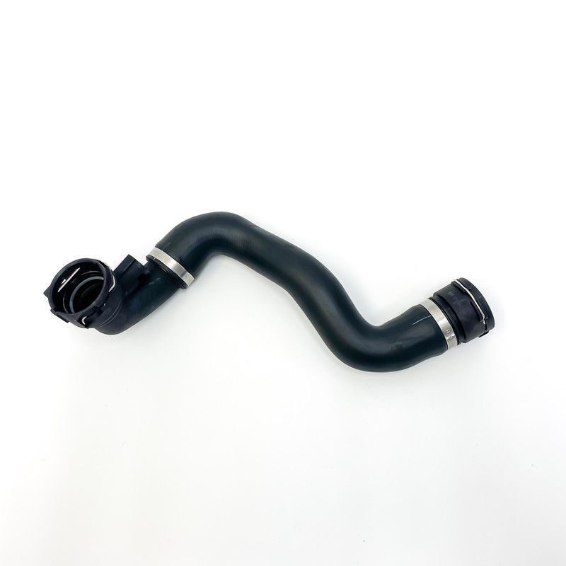 Bottom Radiator Hose For X3 2.5 & 3.0L 2004 To 2006