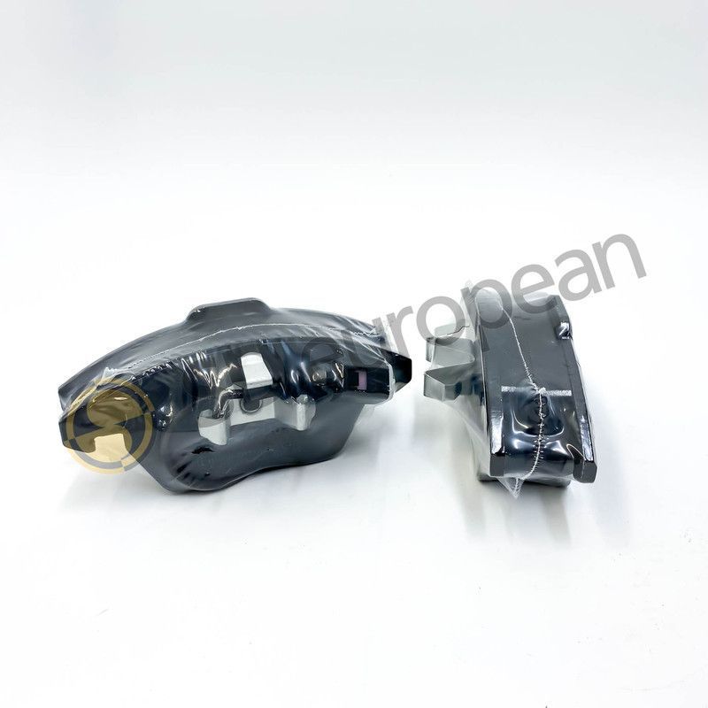 FRONT BRAKE PADS, 5K0698151