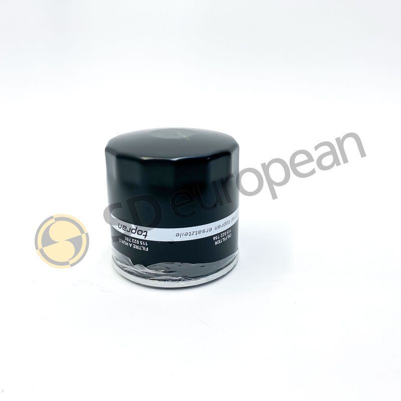 OIL FILTER, 04E115561H