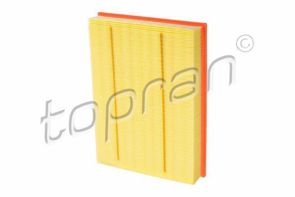 Air Filter - Engine A0000903751, Fits Mercedes-Benz & Volkswagen 2006 - 2023