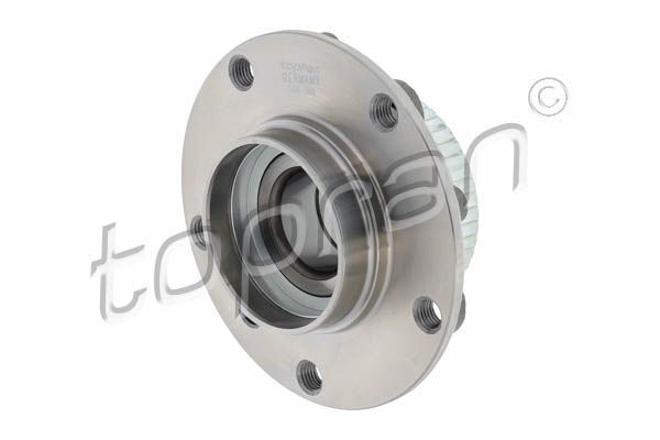 FRONT WHEEL BEARING 31221139348