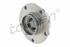 FRONT WHEEL BEARING 31221139348