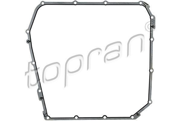 TRANS PAN GASKET, 0B5321371F