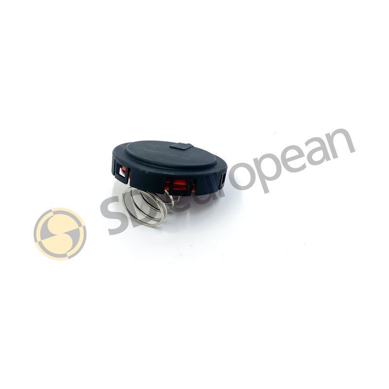 PCV VALVE ASSEMBLY , 11127547058