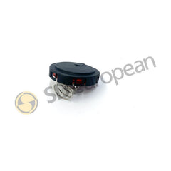 PCV VALVE ASSEMBLY , 11127547058