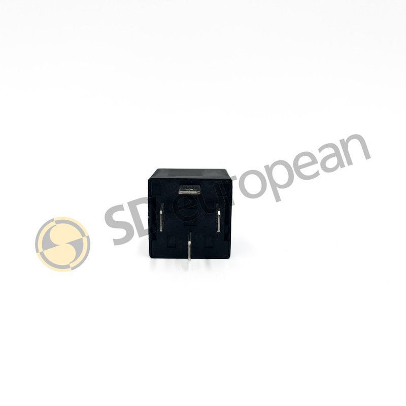 Relay - Black Multifunction, Fits Volkswagen, Audi, Seat & Skoda - 4H0951253A