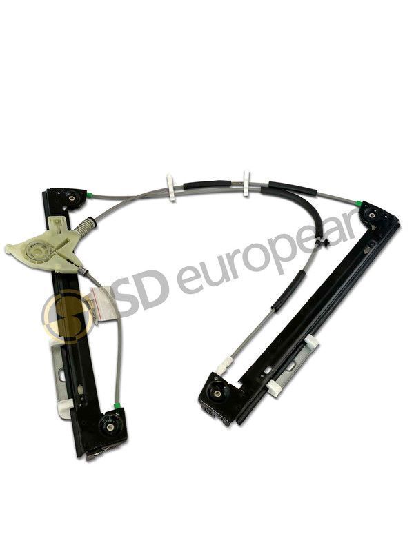 Mini Cooper/S/One 2006-2008 Drivers Window Regulator Lifter