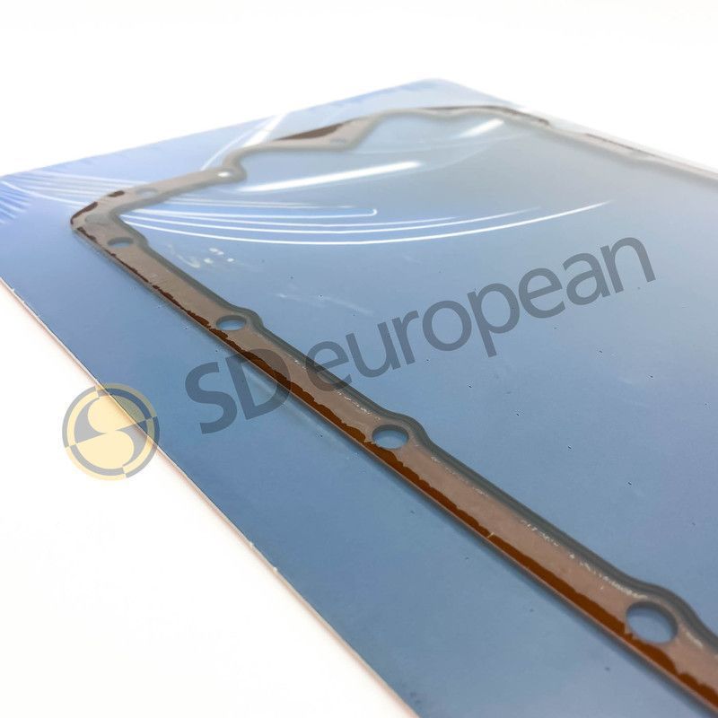 SUMP GASKET, 11137511224