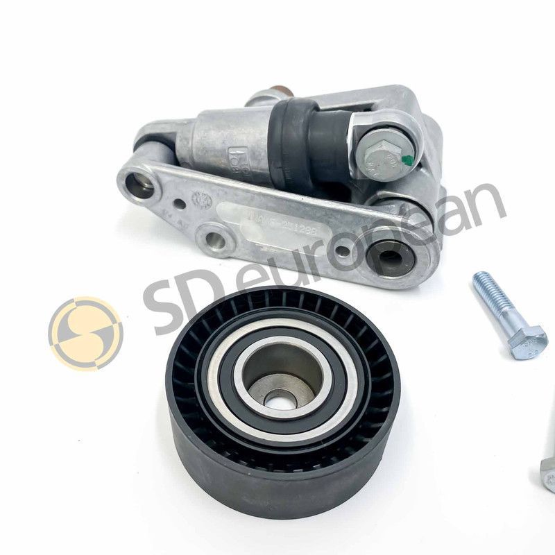 TENSIONER ASSEMBLY , 11287838797