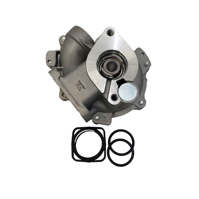 WATERPUMP, 11517515778