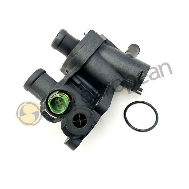 Thermostat 032121111BB, fits Volkswagen & Seat 1977 - 2006