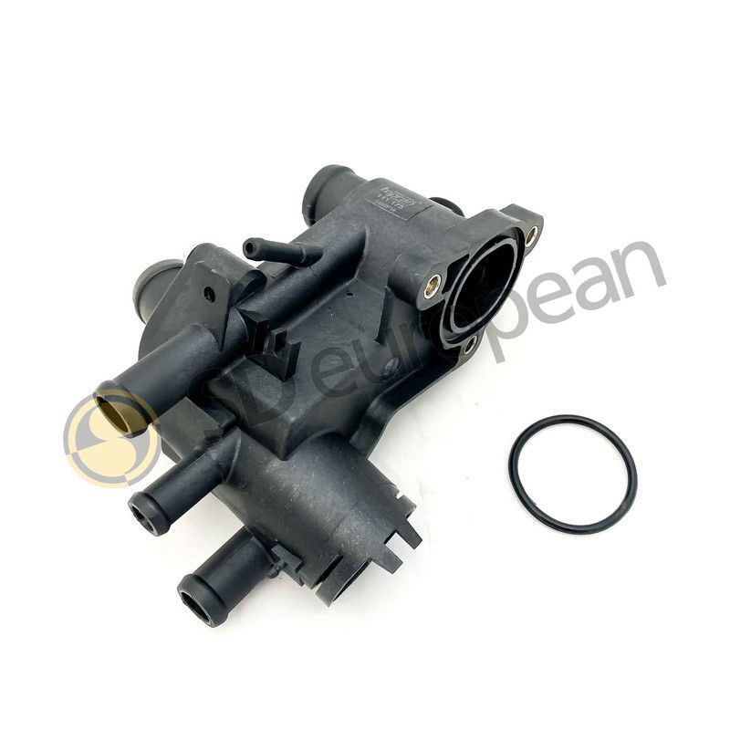 Thermostat 032121111BB, fits Volkswagen & Seat 1977 - 2006