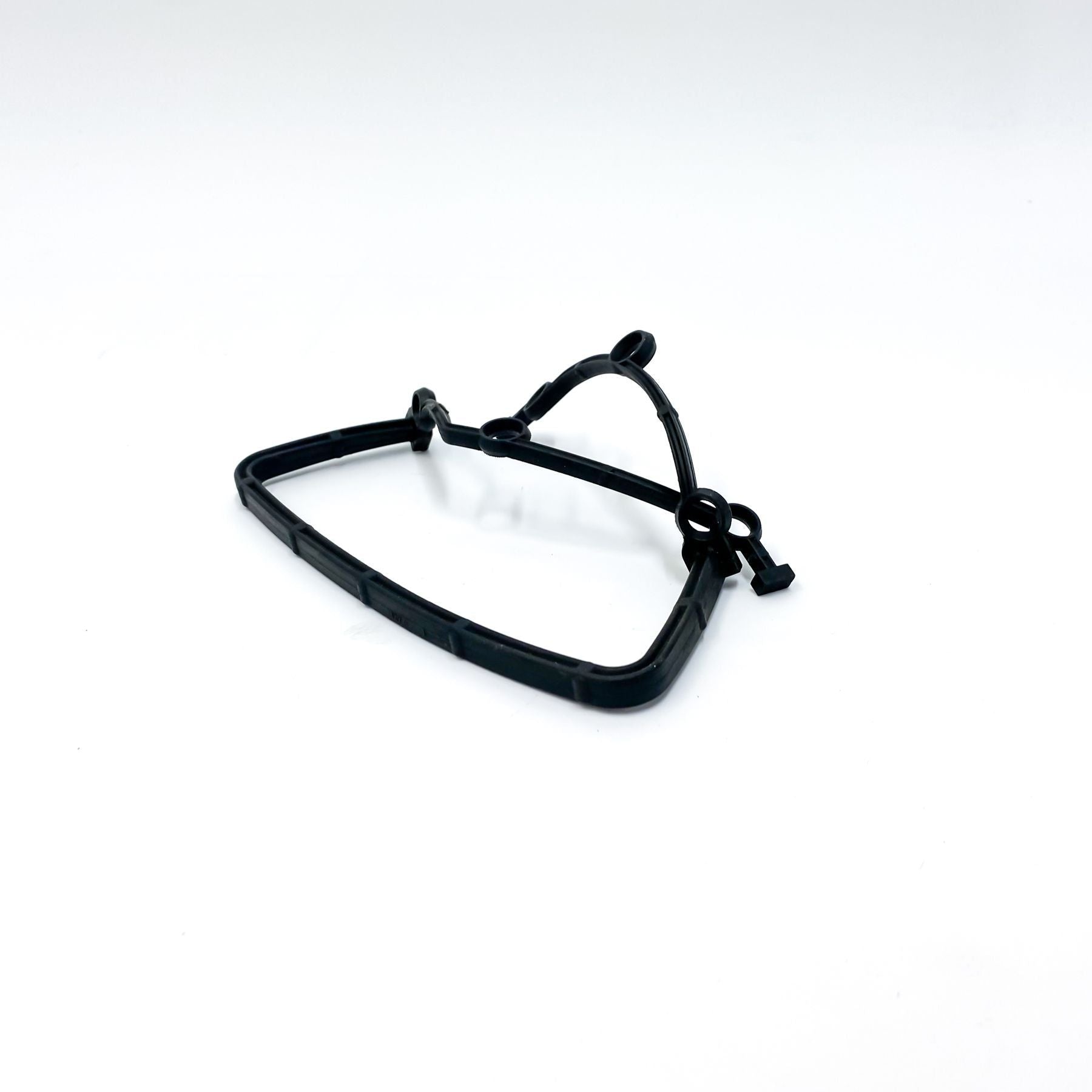Upper timing cover gasket 11141741127, fits BMW Series 5, 7, 8 & X5