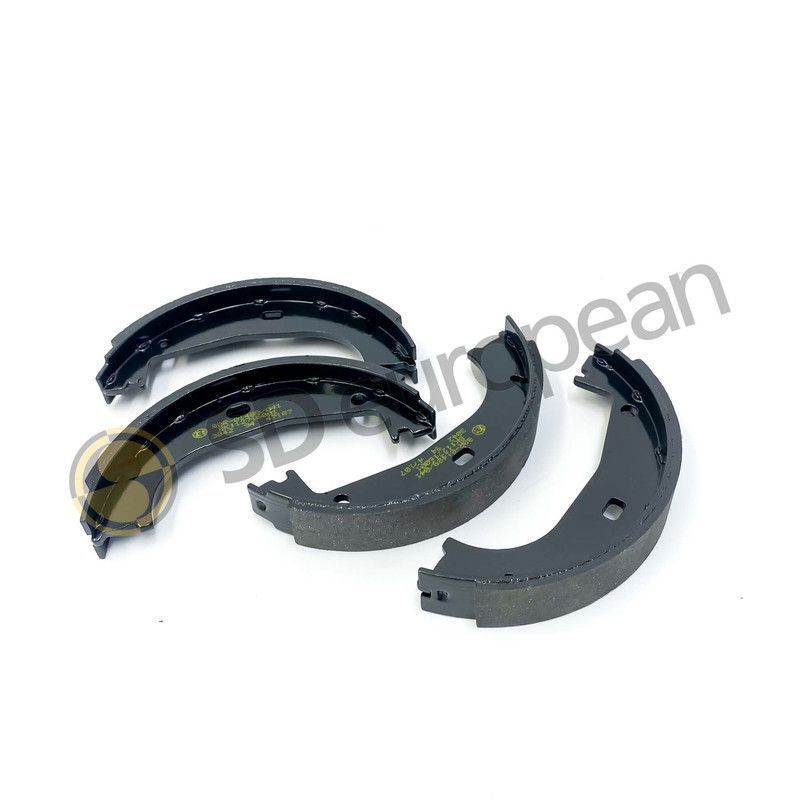 HANDBRAKE SHOES, 34416761289