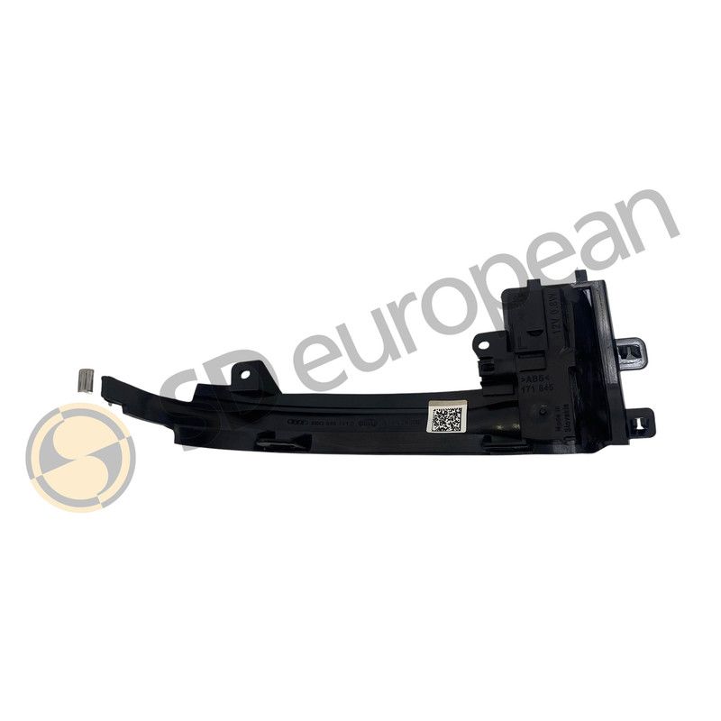 Left Front Mirror Indicator 8K0949101D, fits Audi A5 & S5 2012 - 2017