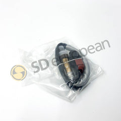 O2 EXHAUST SENSOR, 022906262AN