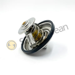 Thermostat 078121113F, Fits Audi, Volkswagen & Skoda 1991 - 2008