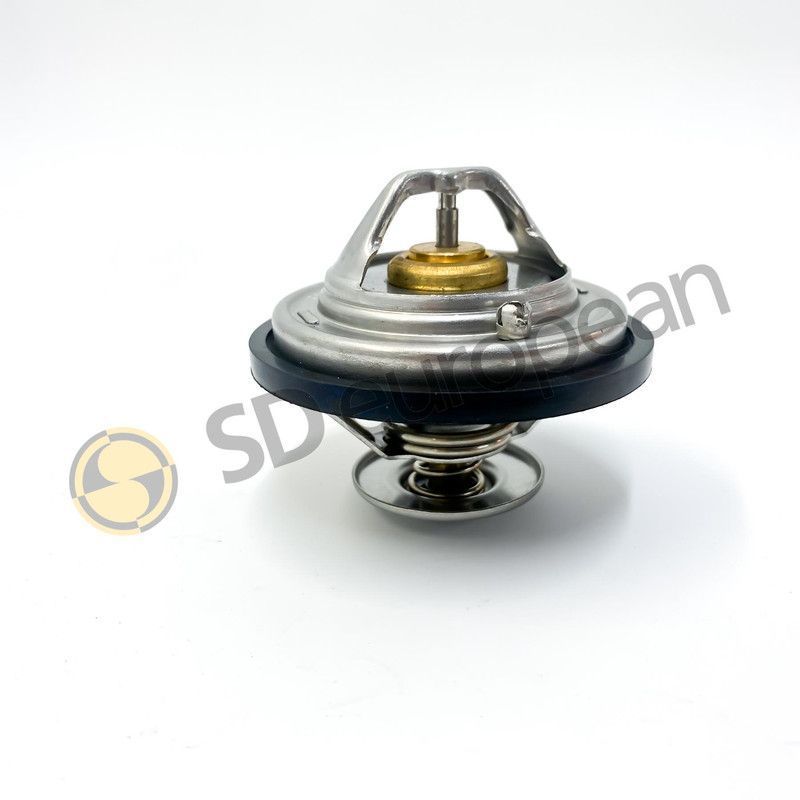 Thermostat 078121113F, Fits Audi, Volkswagen & Skoda 1991 - 2008