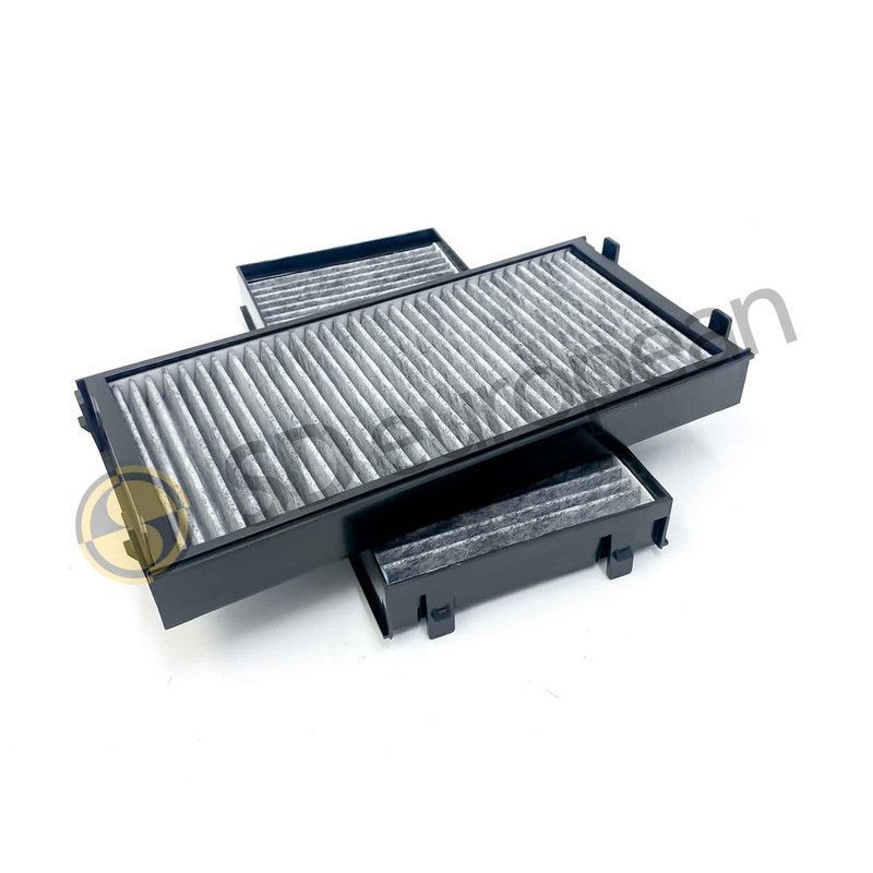 MICRO FILTER AIR CON, 64119248294